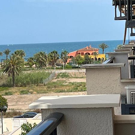 Playa Almenara Atico Duplex Vistas Al Mar Y Montana Wifi,Piscina A Διαμέρισμα Εξωτερικό φωτογραφία