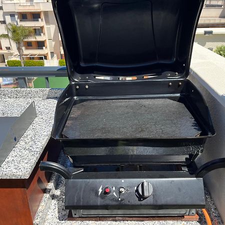 Playa Almenara Atico Duplex Vistas Al Mar Y Montana Wifi,Piscina A Διαμέρισμα Εξωτερικό φωτογραφία