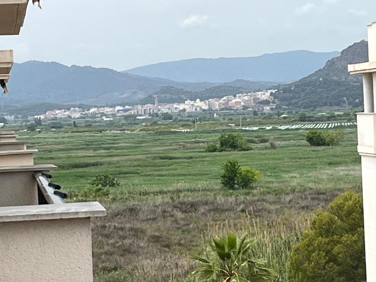 Playa Almenara Atico Duplex Vistas Al Mar Y Montana Wifi,Piscina A Διαμέρισμα Εξωτερικό φωτογραφία
