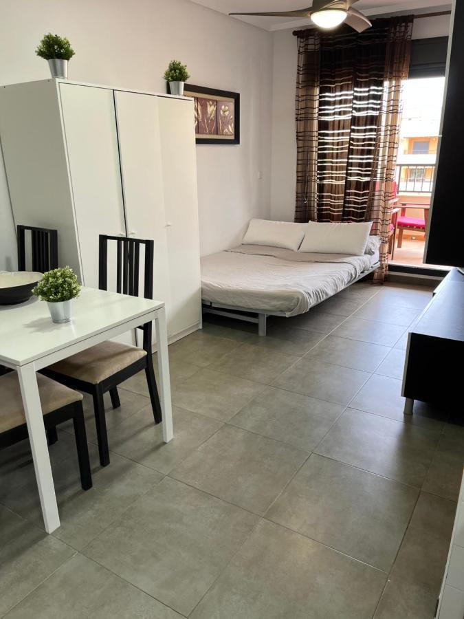 Playa Almenara Atico Duplex Vistas Al Mar Y Montana Wifi,Piscina A Διαμέρισμα Εξωτερικό φωτογραφία