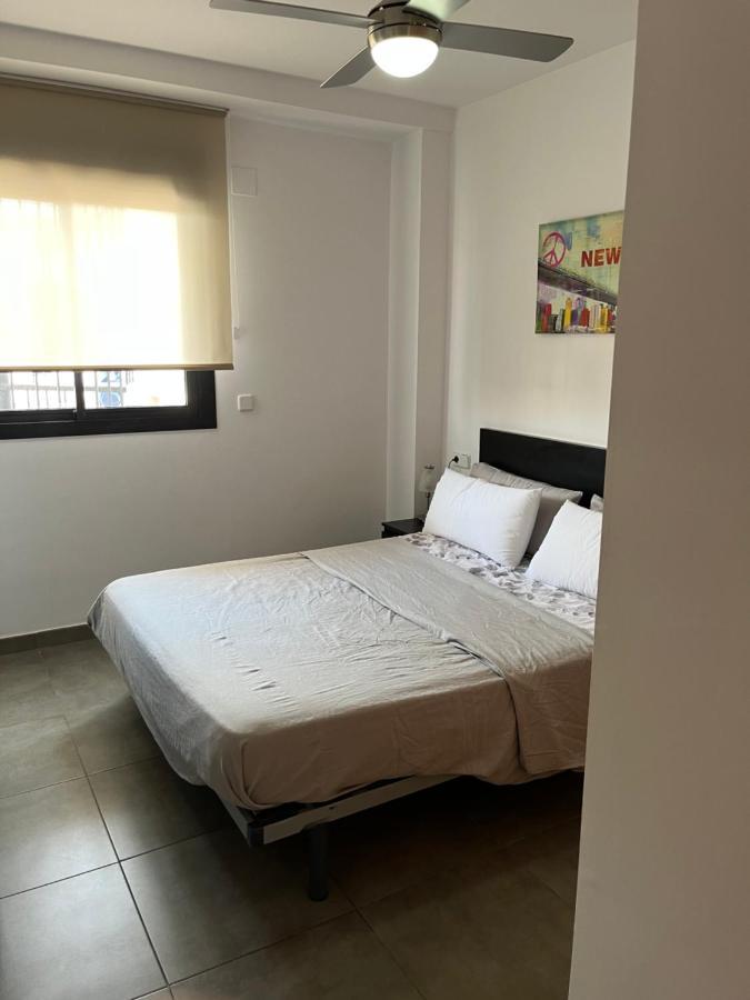 Playa Almenara Atico Duplex Vistas Al Mar Y Montana Wifi,Piscina A Διαμέρισμα Εξωτερικό φωτογραφία