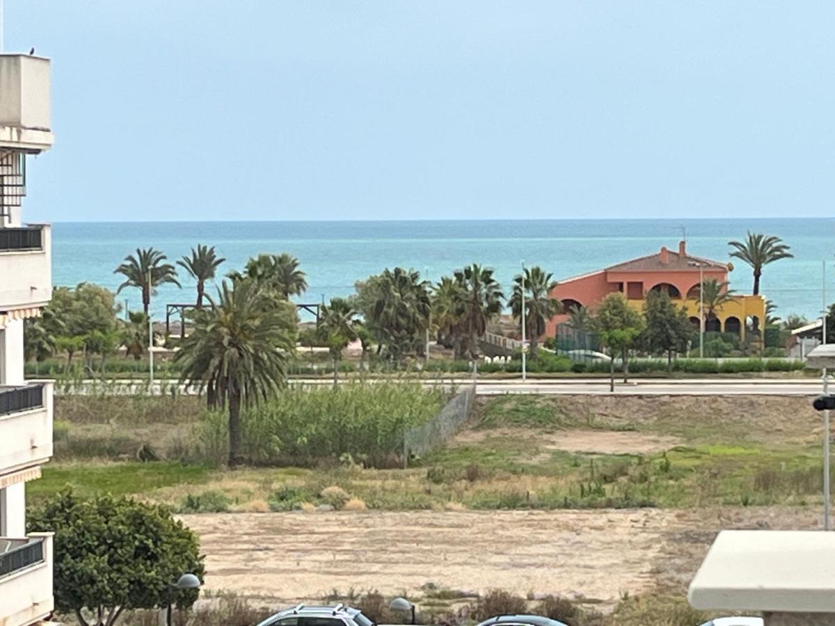 Playa Almenara Atico Duplex Vistas Al Mar Y Montana Wifi,Piscina A Διαμέρισμα Εξωτερικό φωτογραφία