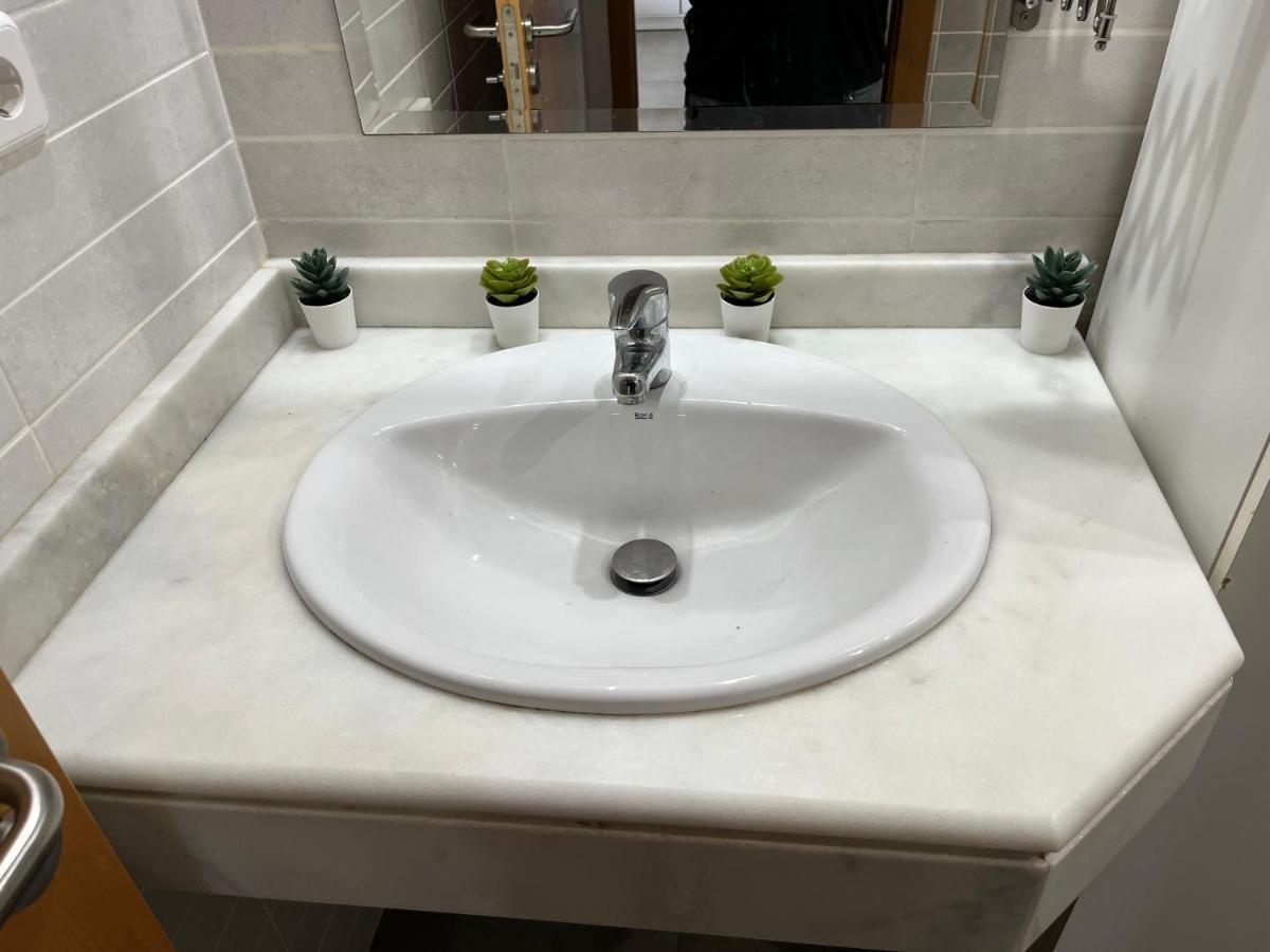 Playa Almenara Atico Duplex Vistas Al Mar Y Montana Wifi,Piscina A Διαμέρισμα Εξωτερικό φωτογραφία