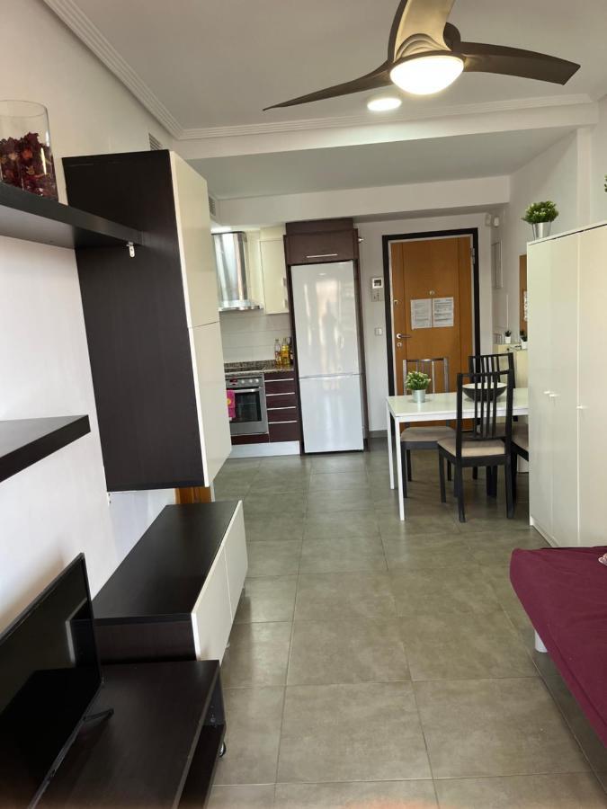 Playa Almenara Atico Duplex Vistas Al Mar Y Montana Wifi,Piscina A Διαμέρισμα Εξωτερικό φωτογραφία