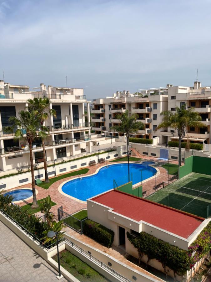 Playa Almenara Atico Duplex Vistas Al Mar Y Montana Wifi,Piscina A Διαμέρισμα Εξωτερικό φωτογραφία