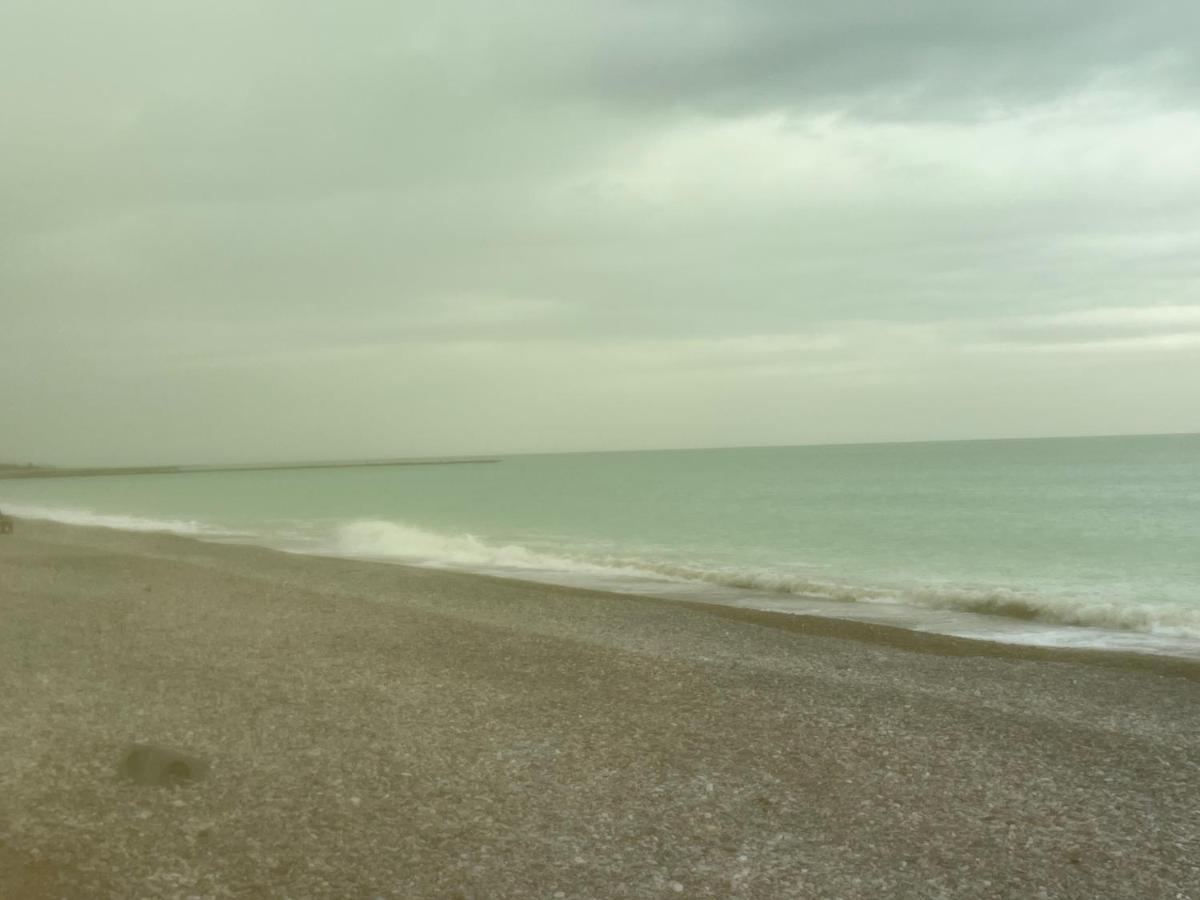 Playa Almenara Atico Duplex Vistas Al Mar Y Montana Wifi,Piscina A Διαμέρισμα Εξωτερικό φωτογραφία