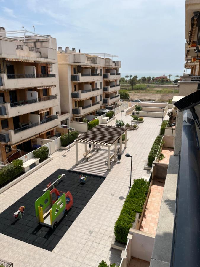 Playa Almenara Atico Duplex Vistas Al Mar Y Montana Wifi,Piscina A Διαμέρισμα Εξωτερικό φωτογραφία