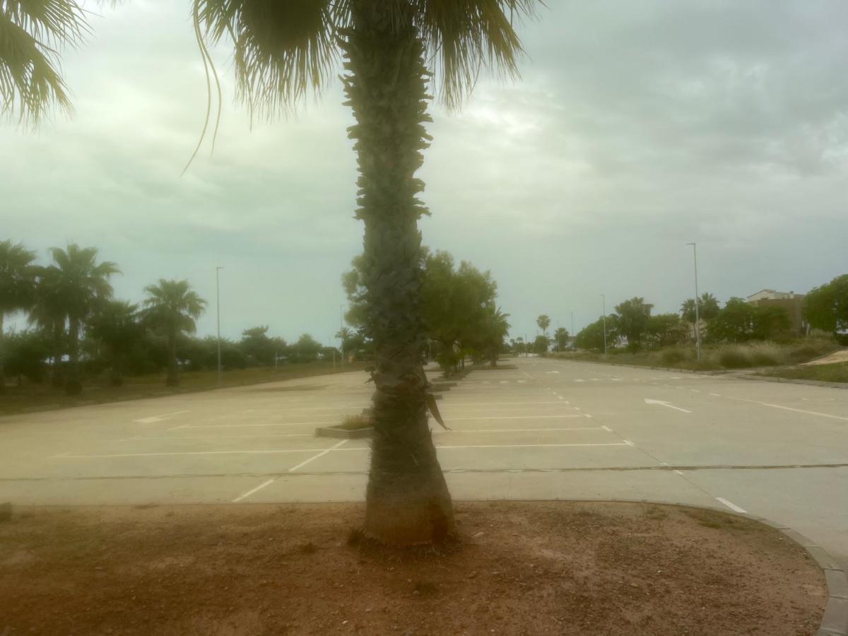 Playa Almenara Atico Duplex Vistas Al Mar Y Montana Wifi,Piscina A Διαμέρισμα Εξωτερικό φωτογραφία