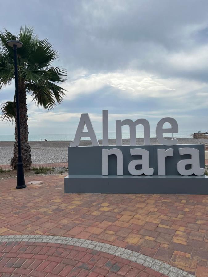 Playa Almenara Atico Duplex Vistas Al Mar Y Montana Wifi,Piscina A Διαμέρισμα Εξωτερικό φωτογραφία
