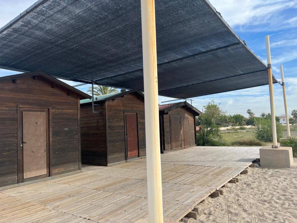 Playa Almenara Atico Duplex Vistas Al Mar Y Montana Wifi,Piscina A Διαμέρισμα Εξωτερικό φωτογραφία