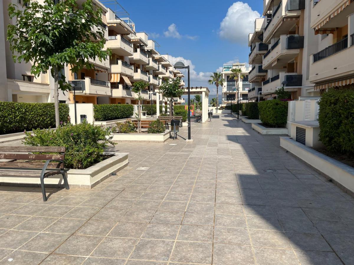 Playa Almenara Atico Duplex Vistas Al Mar Y Montana Wifi,Piscina A Διαμέρισμα Εξωτερικό φωτογραφία