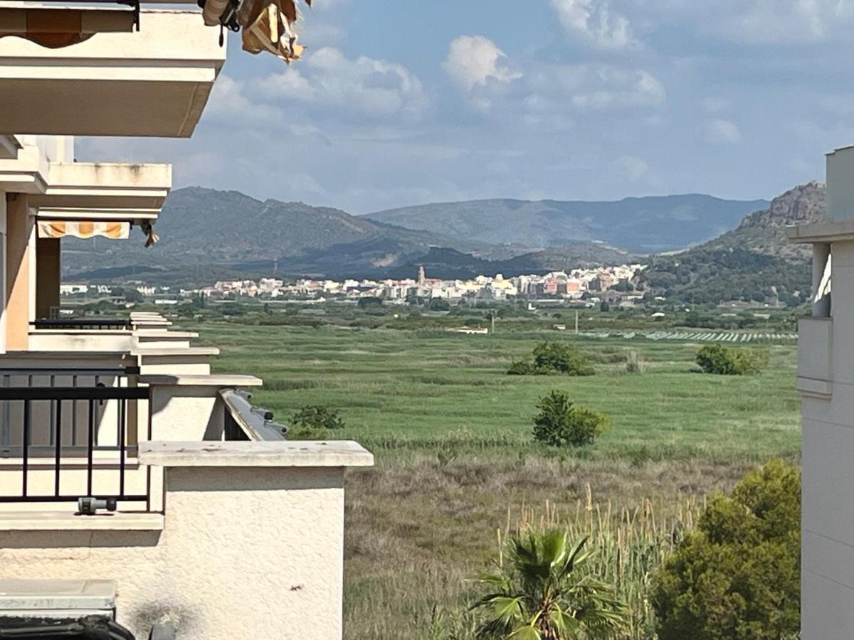 Playa Almenara Atico Duplex Vistas Al Mar Y Montana Wifi,Piscina A Διαμέρισμα Εξωτερικό φωτογραφία