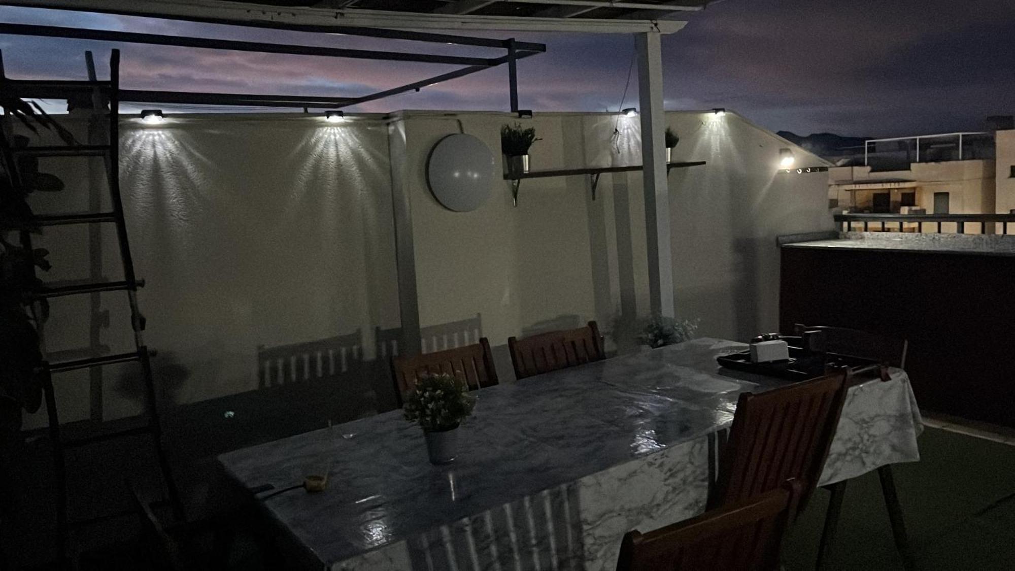 Playa Almenara Atico Duplex Vistas Al Mar Y Montana Wifi,Piscina A Διαμέρισμα Εξωτερικό φωτογραφία