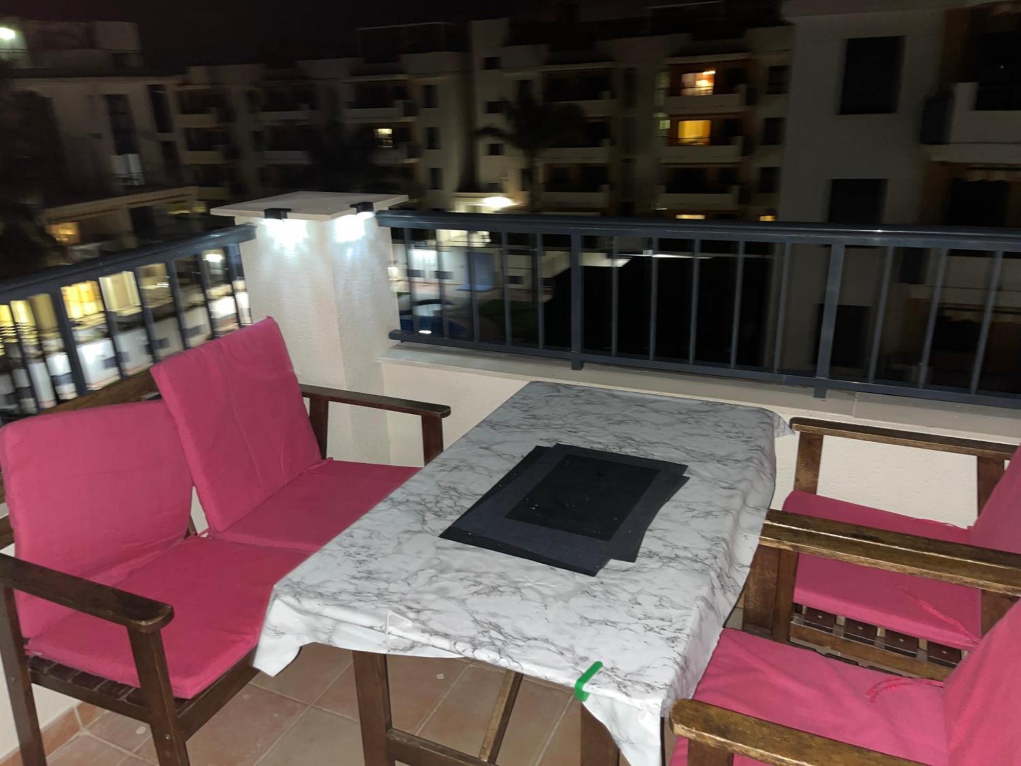 Playa Almenara Atico Duplex Vistas Al Mar Y Montana Wifi,Piscina A Διαμέρισμα Εξωτερικό φωτογραφία