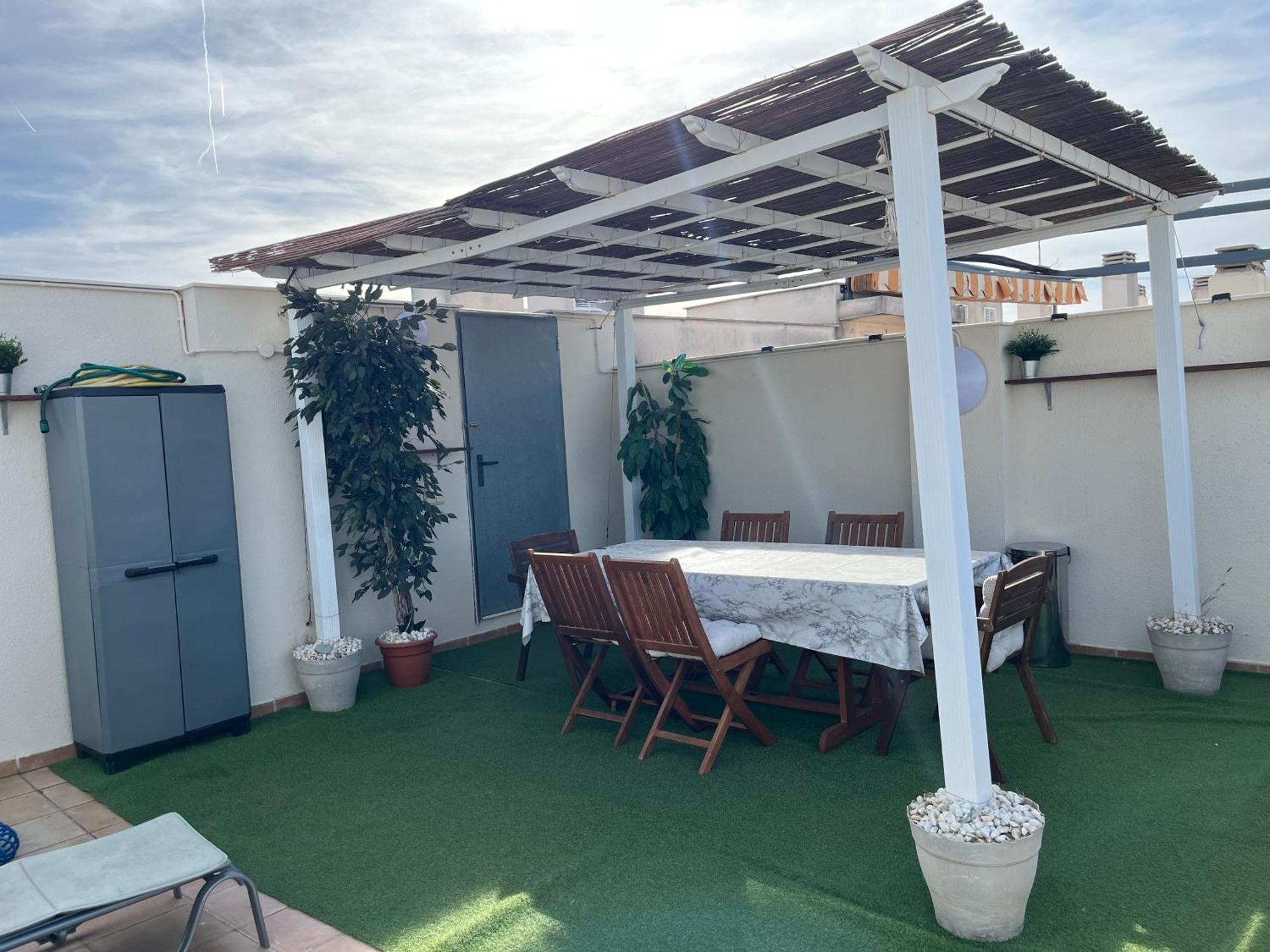 Playa Almenara Atico Duplex Vistas Al Mar Y Montana Wifi,Piscina A Διαμέρισμα Εξωτερικό φωτογραφία
