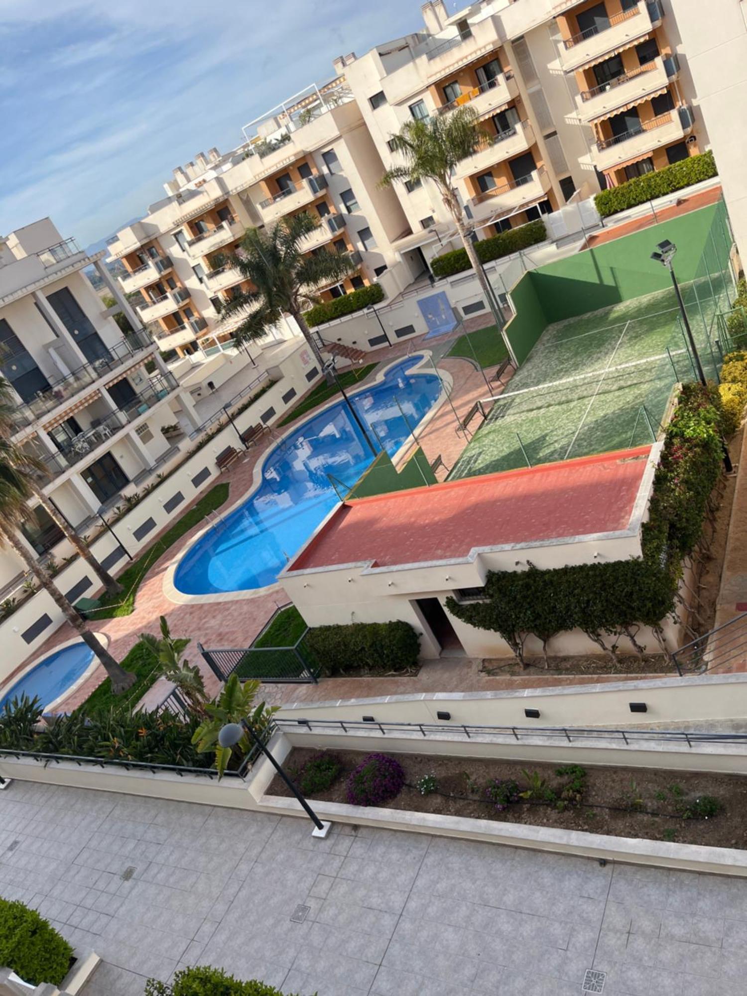 Playa Almenara Atico Duplex Vistas Al Mar Y Montana Wifi,Piscina A Διαμέρισμα Εξωτερικό φωτογραφία