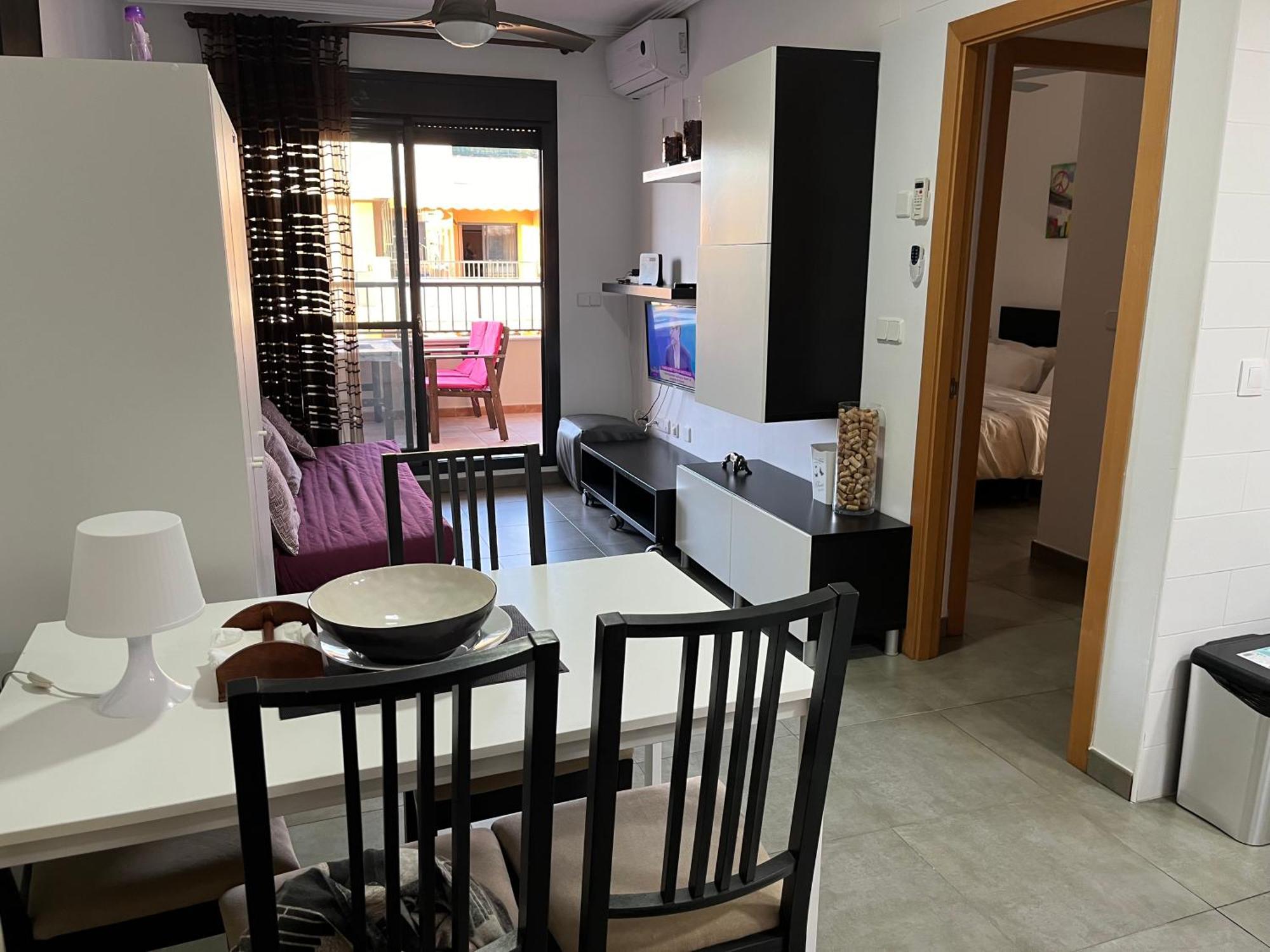 Playa Almenara Atico Duplex Vistas Al Mar Y Montana Wifi,Piscina A Διαμέρισμα Εξωτερικό φωτογραφία